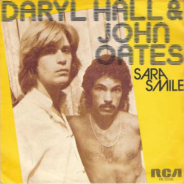 Daryl Hall & John Oates